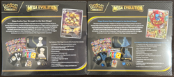 2x - Mega Evolution Pokemon Center ETB Factory Sealed In Hand RTS!!! - Image 2