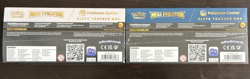2x - Mega Evolution Pokemon Center ETB Factory Sealed In Hand RTS!!! - Image 3