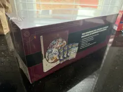 Pokemon TCG 2025 Holiday Calendar Box Sealed New - Image 3