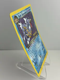 Dark Gyarados (Prerelease) 08/82 Wotc Promo Holo Pokemon NM - Image 4