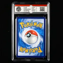 CCG GemMint 9.5 2025 Pokemon TCG CHN. csv3 C 150/130 SR Falkner - Image 3