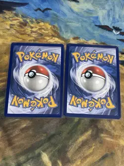 Lillie's Determination 119/132 Reverse Holo RH Pokemon Mega Evolution MEG EN NM - Image 2