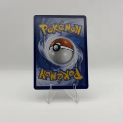 Gumshoos 153/132 Illustration Rare Pokemon Mega Evolution NM - Image 2