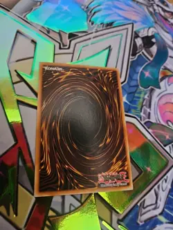Yu-Gi-Oh Elemental Hero Stratos BLC1-EN022 Ultra Rare 1st Edition (Silver) - Image 2