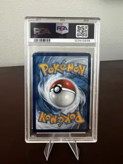 Venusaur 003/034 Trading Card Game Classic PSA 10 - Image 2