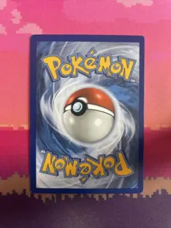 Pokemon Card Gastly Evolutions Reverse Holo Common 47/108 Near Mint - Image 2