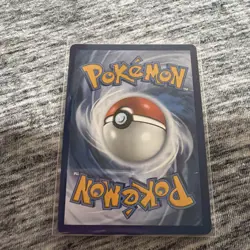 NM Gumshoos 153/132 Illustration Rare - Mega Evolutions - Pokemon Card - Image 2