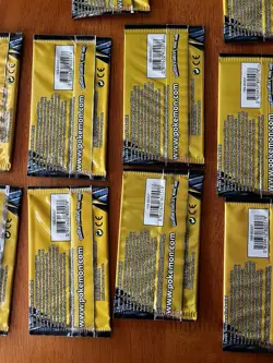 Pokemon Sun & Moon Unbroken Bonds 3 Card Mini Booster Pack - 20 Packs - Art Set - Image 4