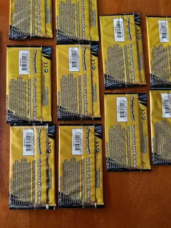Pokemon Sun & Moon Unbroken Bonds 3 Card Mini Booster Pack - 20 Packs - Art Set - Image 5