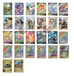 Pokemon card s9a Battle Region Booster Box Factory Sealed Japanese - Image 2