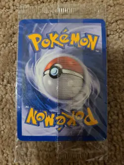 COOL PORYGON # 15 Pokemon card - New original sealed - Black Star Promo - Image 2