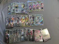 Pokemon Japanese VStar, Vmax and V Pick Your Card!!! - Image 4