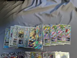 Pokemon Japanese VStar, Vmax and V Pick Your Card!!! - Image 5
