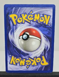 Pikachu #1 Black Star Promo Rare Vintage Pokemon Card - LP - FREE SHIPPING - Image 2