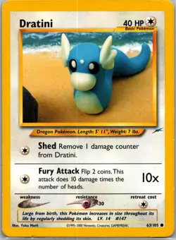 Pokemon cards by Yuka Morii. complete your collection - Image 1