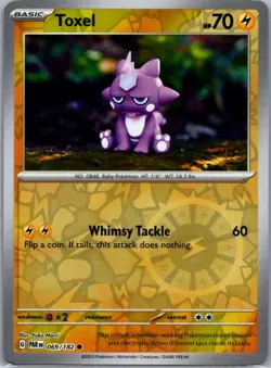 Pokemon cards by Yuka Morii. complete your collection - Image 2