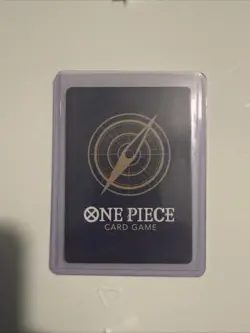 One Piece Card Zoro-Juurou SP OP12 ST18-004 Legacy of the Master English - Image 2