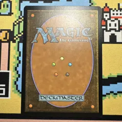 Misty Rainforest (Retro Frame) (Foil Etched) Modern Horizons 2 Foil - Image 4