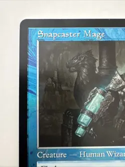 Snapcaster Mage (Retro Frame) Innistrad Remastered Foil - Image 2