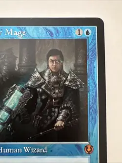 Snapcaster Mage (Retro Frame) Innistrad Remastered Foil - Image 3