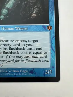 Snapcaster Mage (Retro Frame) Innistrad Remastered Foil - Image 4