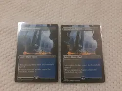 Meticulous Archive Borderless X2 Murders at Karlov Manor MTG Non Foil - Image 1