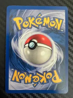 Pokemon TCG Blaine's Ponyta Card 63/132 Gym Heroes 1st Edition VLP - Image 2