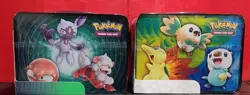 Pokemon TCG Sword & Shield Palkia Dialga and Arceus. Both Are Brand New Sealed . - Image 2