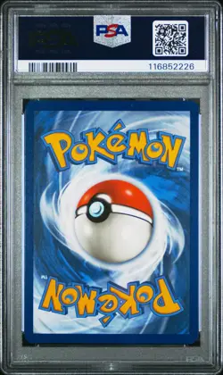 2023 POKEMON CLB-TRADING CARD GAME CLASSIC #009 ARTICUNO PSA 10 - Image 2
