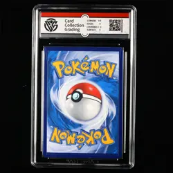 CCG Mint 9 2024 Pokemon TCG CHN. csJ C 003/011 Galarian Articuno - Image 3