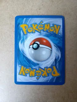 Pokemon TCG Ninetales 36/127 Reverse Holo Platinum LP Condition - Image 2