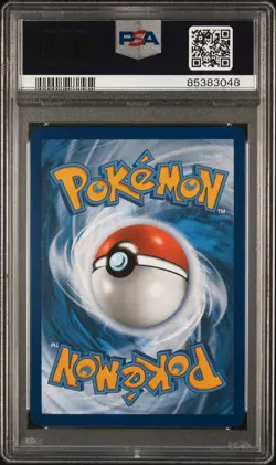 PSA 10 GEM MT 2023 Pokemon TCG Classic Charizard Deck CLC Clefable #014 - Image 2