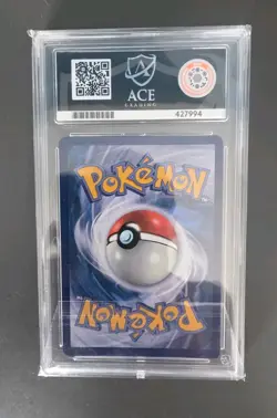 Pokemon TCG: Pikachu EX 057/191 Ultra Rare Surging Sparks: ACE 9 MINT (PSA) - Image 2