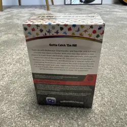 Pokemon TCG Scarlet & Violet 151 Booster Bundle Box Sealed English - BRAND NEW! - Image 4