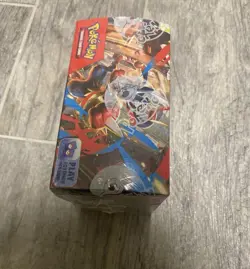 Pokemon TCG Mega Evolution ENHANCED BOOSTER BOX Factory Sealed 36 Packs IN HAND - Image 3