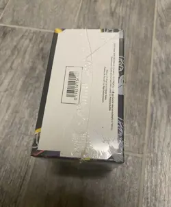 Pokemon TCG Mega Evolution ENHANCED BOOSTER BOX Factory Sealed 36 Packs IN HAND - Image 5