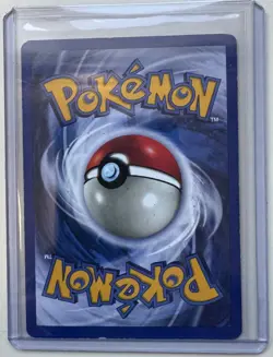 Pokemon TCG Clefable - 1999 Jungle 1/64 - Holo Rare- LP - Image 2