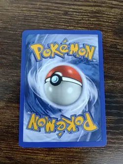 Vibrava 22/97 EX Dragon Reverse Holo Rare 2003 Pokemon NM-M - Image 3