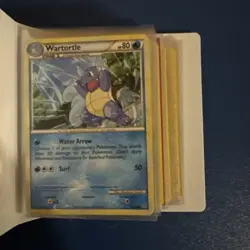 pokemon collection mini binder sword and shield - Image 2