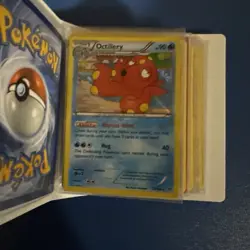 pokemon collection mini binder sword and shield - Image 3