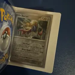pokemon collection mini binder sword and shield - Image 5