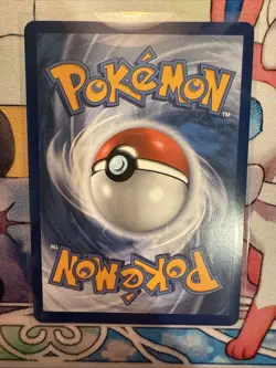 Pokemon TCG Mega Abomasnow ex 036/132 Mega Evolution English Double Rare MINT/NM - Image 4