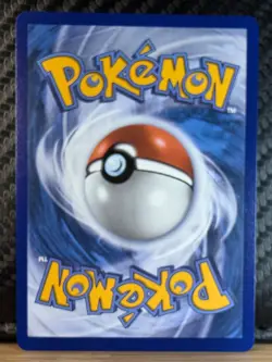 Ninjask 137/132 Pokemon Mega Evolution (MEG) Holo Illustration Rare- NM - Image 2