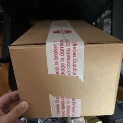 Pokemon Sword & Shield Silver Tempest Case of 144 Sleeved Booster Packs Sealed.. - Image 4
