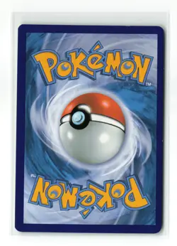 POLIWRATH 17/111 HOLO RARE FURIOUS FISTS POKEMON TCG LP - Image 2