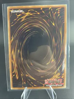 YUGIOH Red-Eyes Black Flare Dragon CORE-EN020 1st Edition - Image 2