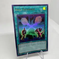 Yugioh Soul Exchange KC01-EN042 Ultra Rare NM 25th Anniversary Kaiba Set - Image 5