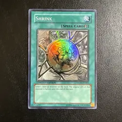 Shrink STON-ENSE2 Strike of Neos-Limited Edition NM Super Rare Yugioh - Image 1