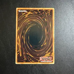 Shrink STON-ENSE2 Strike of Neos-Limited Edition NM Super Rare Yugioh - Image 2