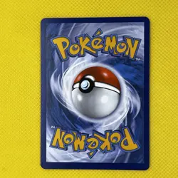 Rescue Board 159/162 UnCommon Temporal Forces Pokemon Card NM - Image 2